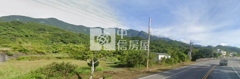 B101-八邊迦南美地旁農地房屋室內格局與周邊環境