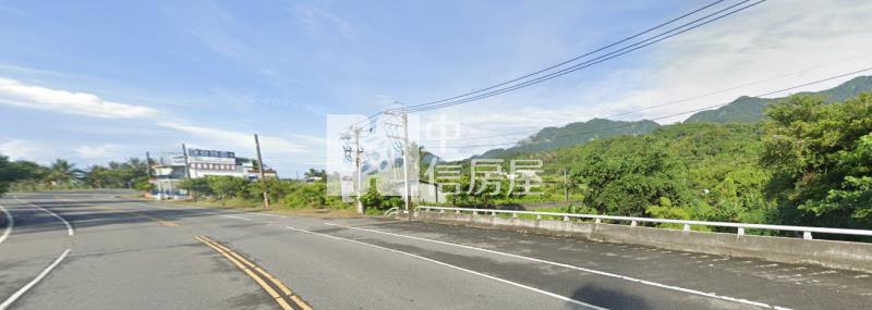 B101-八邊迦南美地旁農地房屋室內格局與周邊環境