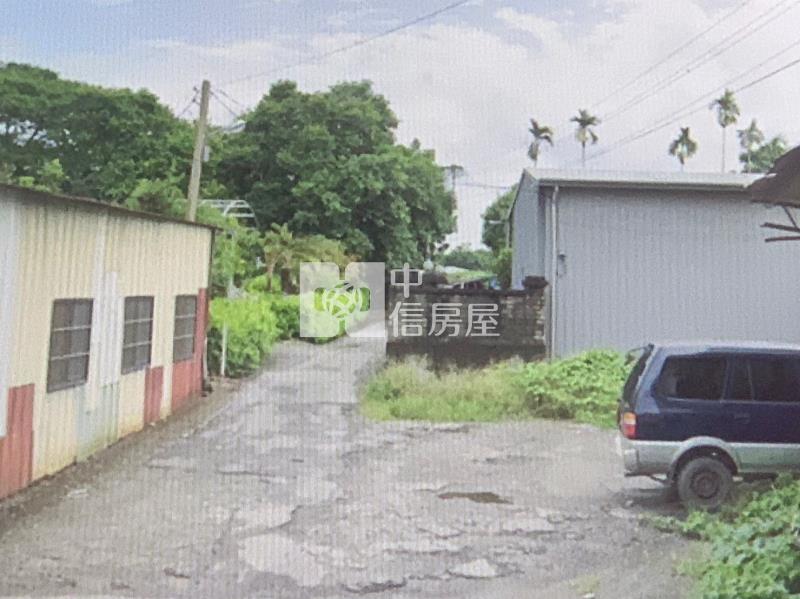 霧峰農地(舍)房屋室內格局與周邊環境