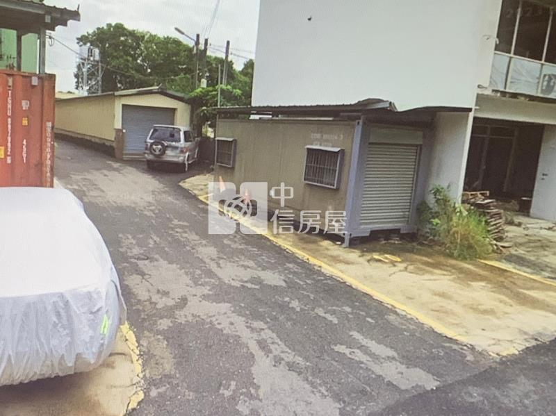 霧峰農地(舍)房屋室內格局與周邊環境
