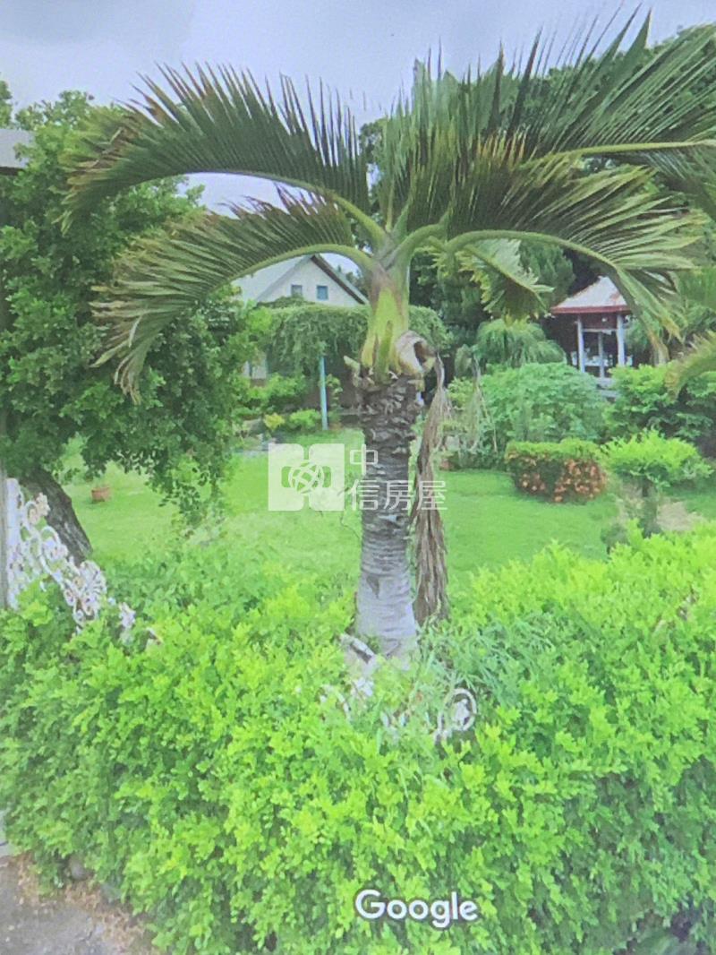 霧峰農地(舍)房屋室內格局與周邊環境
