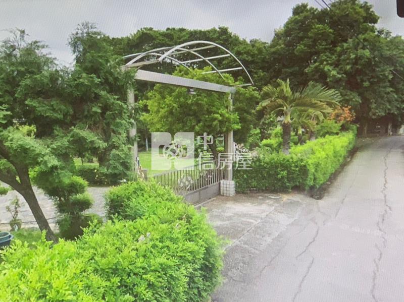 霧峰農地(舍)房屋室內格局與周邊環境