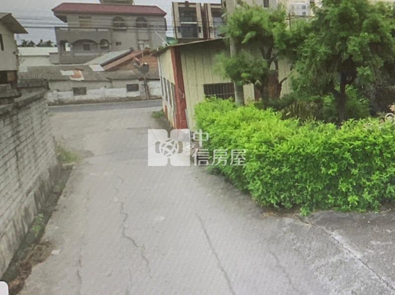 霧峰農地(舍)房屋室內格局與周邊環境