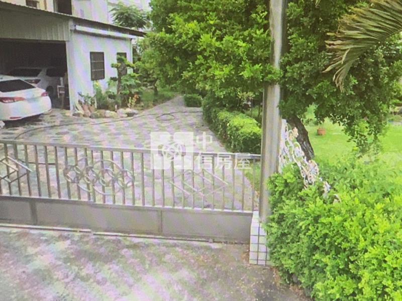 霧峰農地(舍)房屋室內格局與周邊環境