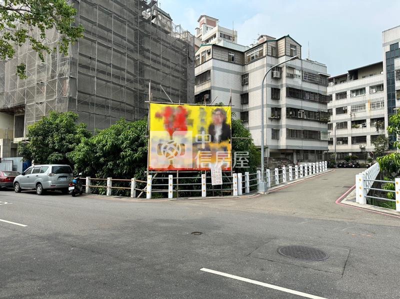 ㊣建國北路二段13米大面寬角地房屋室內格局與周邊環境