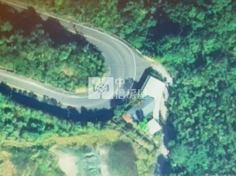 南投鹿谷露營區農地房屋室內格局與周邊環境