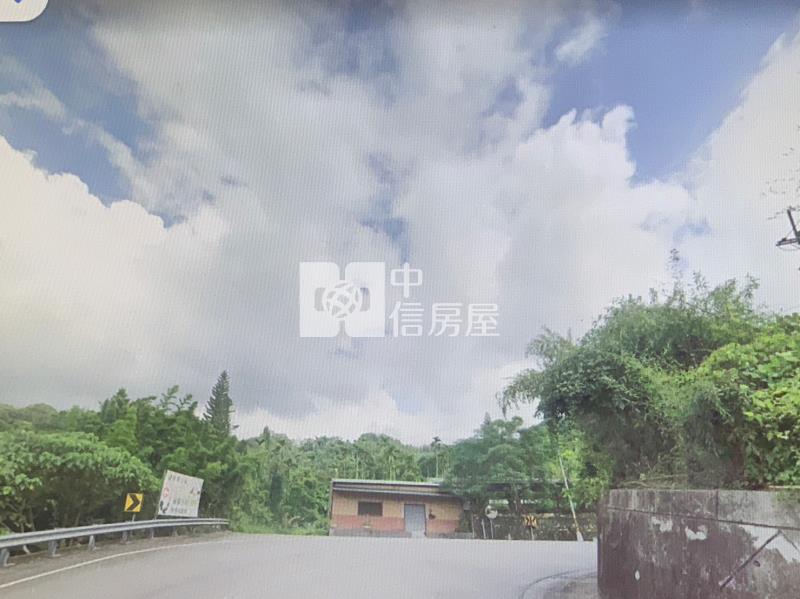 南投鹿谷露營區農地房屋室內格局與周邊環境