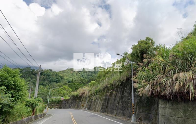 南投鹿谷露營區農地房屋室內格局與周邊環境