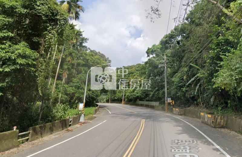 南投鹿谷露營區農地房屋室內格局與周邊環境