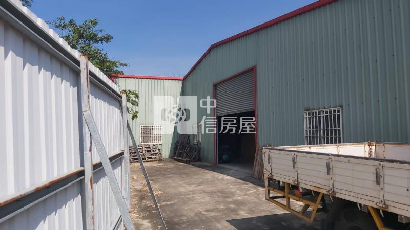鳥松景觀農地+廠房農舍房屋室內格局與周邊環境