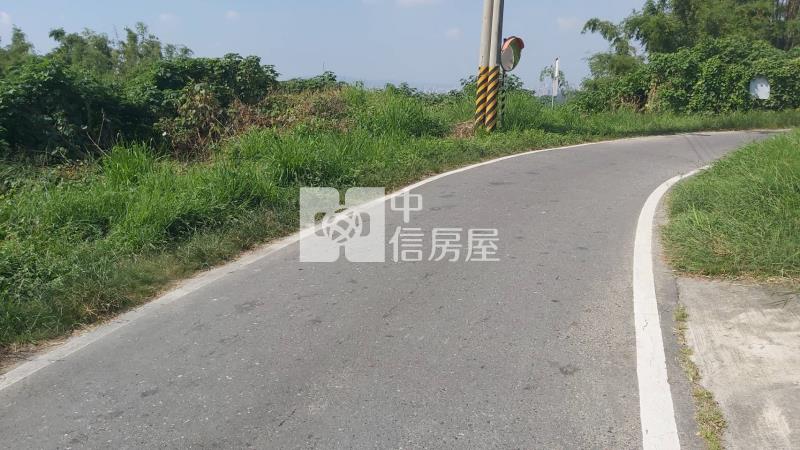 鳥松景觀農地+廠房農舍房屋室內格局與周邊環境