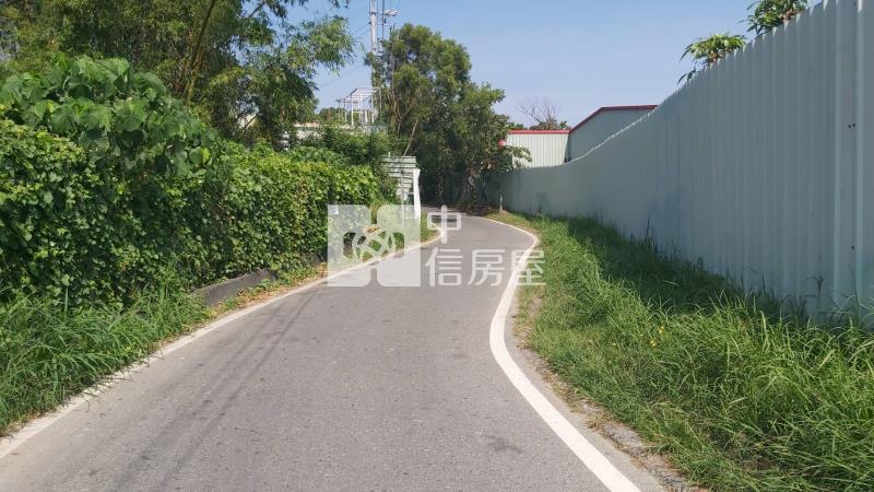 鳥松景觀農地+廠房農舍房屋室內格局與周邊環境