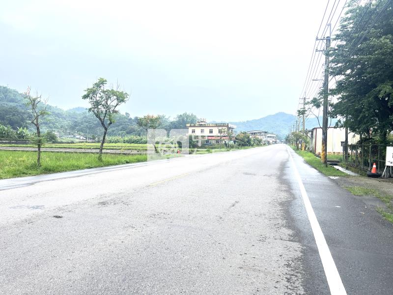 美濃1.6分臨18米路特農房屋室內格局與周邊環境