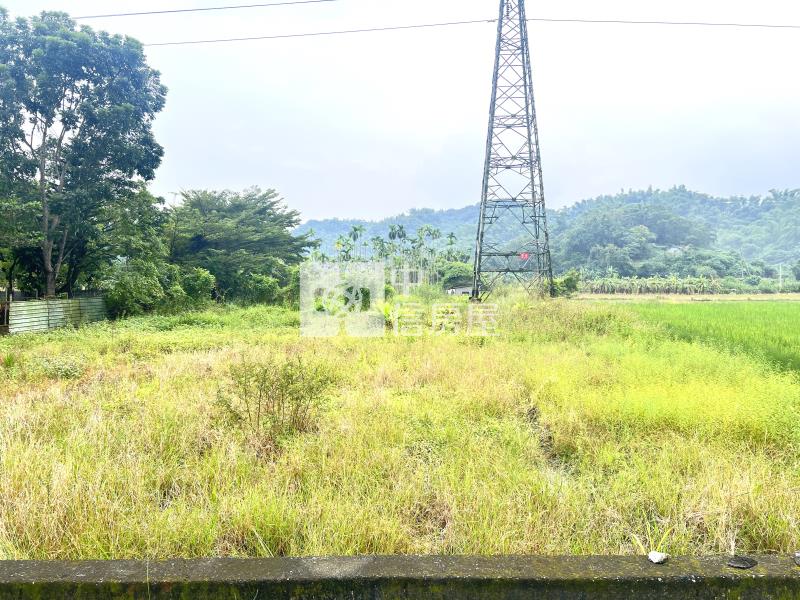 美濃1.6分臨18米路特農房屋室內格局與周邊環境