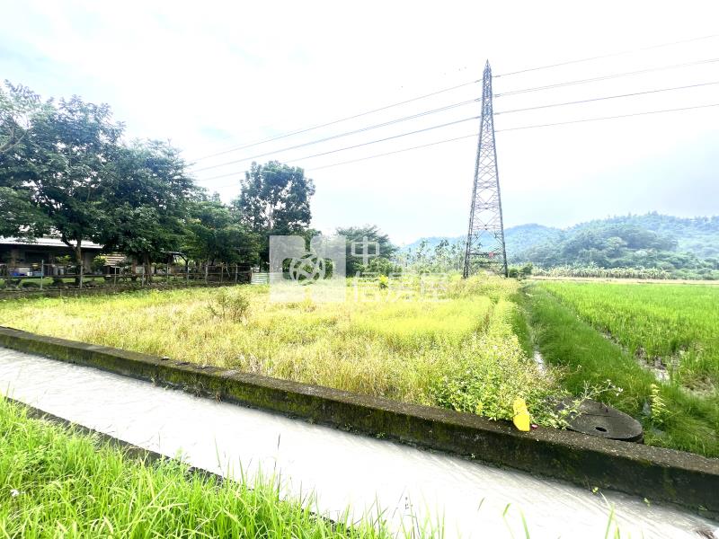 美濃1.6分臨18米路特農房屋室內格局與周邊環境