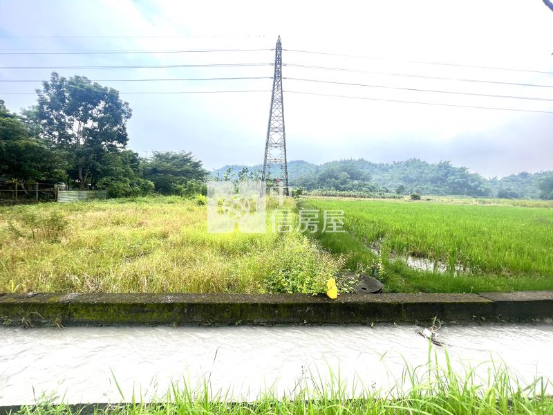 美濃1.6分臨18米路特農房屋室內格局與周邊環境