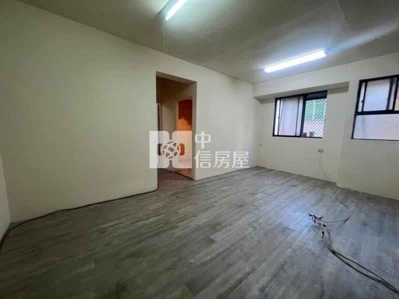 樹孝商圈便宜美寓房屋室內格局與周邊環境