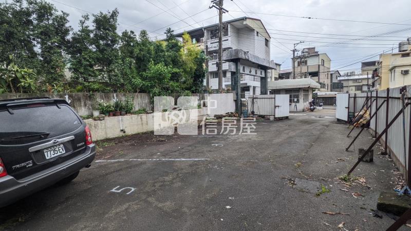 近勤益坪林建地房屋室內格局與周邊環境