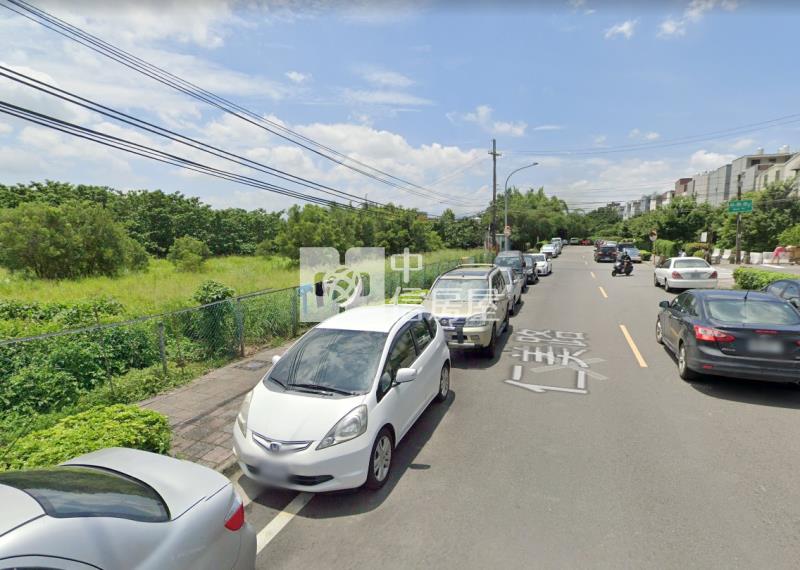 埔心多功能都計內小農地~已分割房屋室內格局與周邊環境