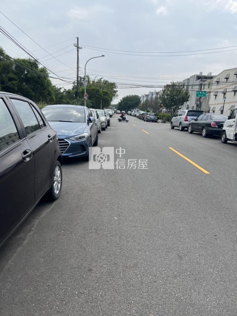 埔心多功能都計內小農地~已分割房屋室內格局與周邊環境