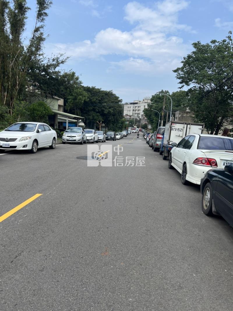 埔心多功能都計內小農地~已分割房屋室內格局與周邊環境