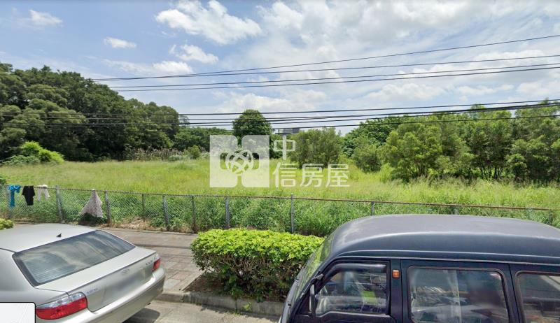 埔心多功能都計內小農地~已分割房屋室內格局與周邊環境