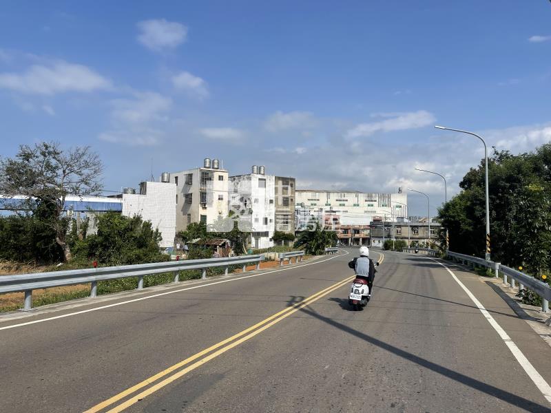 大崙-12米路樂活農地房屋室內格局與周邊環境