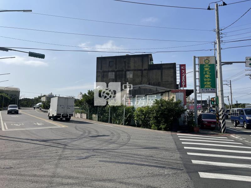 大崙-12米路樂活農地房屋室內格局與周邊環境