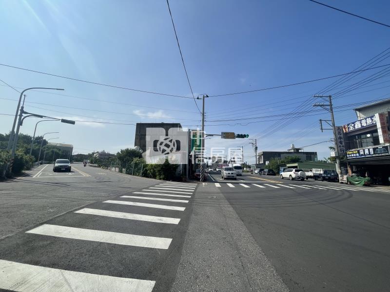 大崙-12米路樂活農地房屋室內格局與周邊環境
