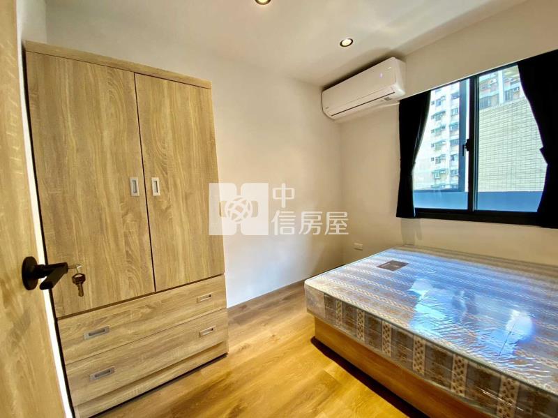內壢環中商圈精美2間正一房一廳房屋室內格局與周邊環境
