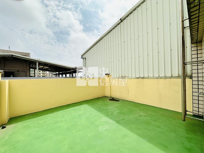 肯德基旁金透店房屋室內格局與周邊環境