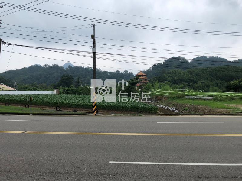 獅潭台三線美林地房屋室內格局與周邊環境