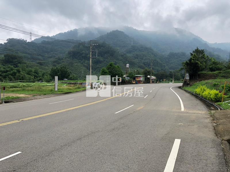獅潭台三線美林地房屋室內格局與周邊環境