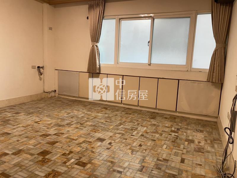 中國醫正學士路透天店面房屋室內格局與周邊環境