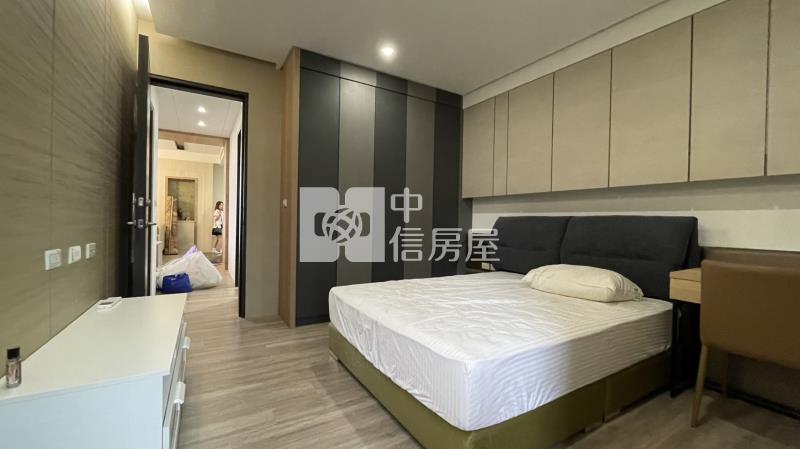 台開星巴克渡假華廈輕屋齡工業宅房屋室內格局與周邊環境