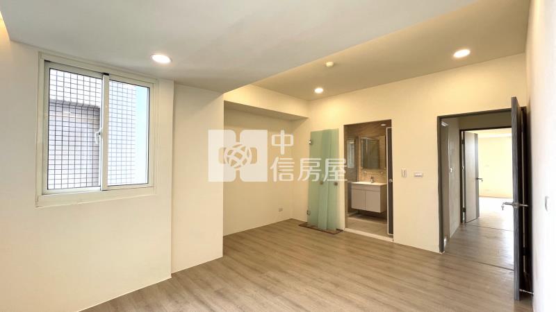 中科樓中樓四面採光雙車視野戶房屋室內格局與周邊環境