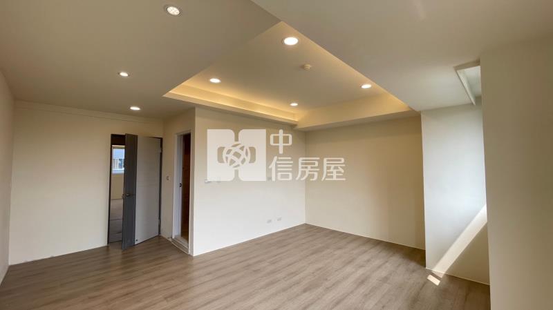中科樓中樓四面採光雙車視野戶房屋室內格局與周邊環境