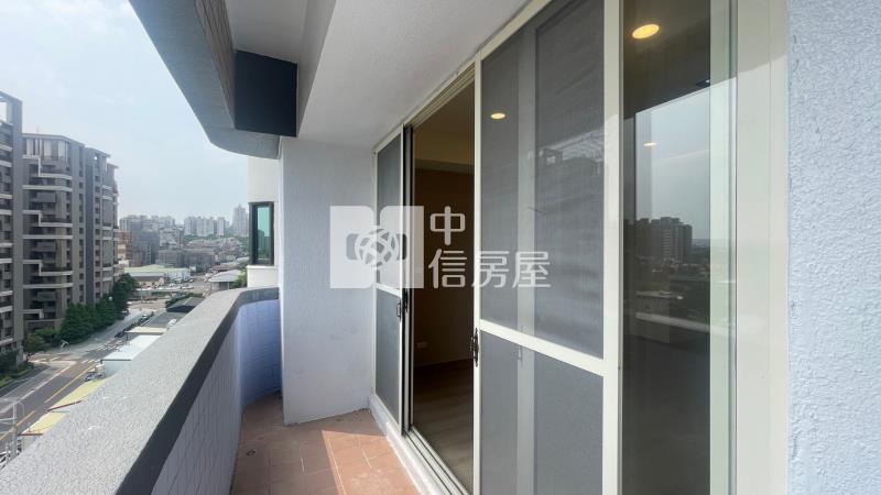 中科樓中樓四面採光雙車視野戶房屋室內格局與周邊環境