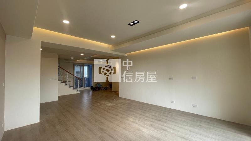 中科樓中樓四面採光雙車視野戶房屋室內格局與周邊環境