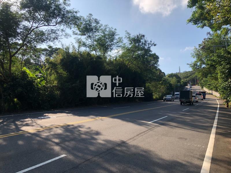 獨賣-近湖口交流道農地房屋室內格局與周邊環境