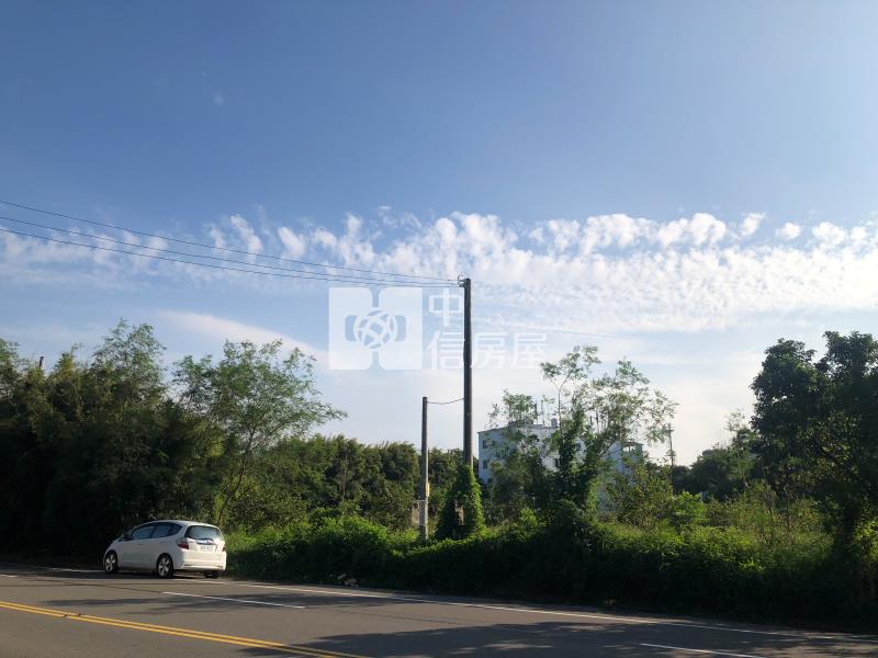 獨賣-近湖口交流道農地房屋室內格局與周邊環境