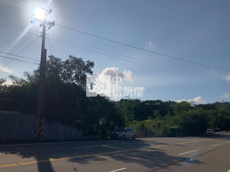 獨賣-近湖口交流道農地房屋室內格局與周邊環境