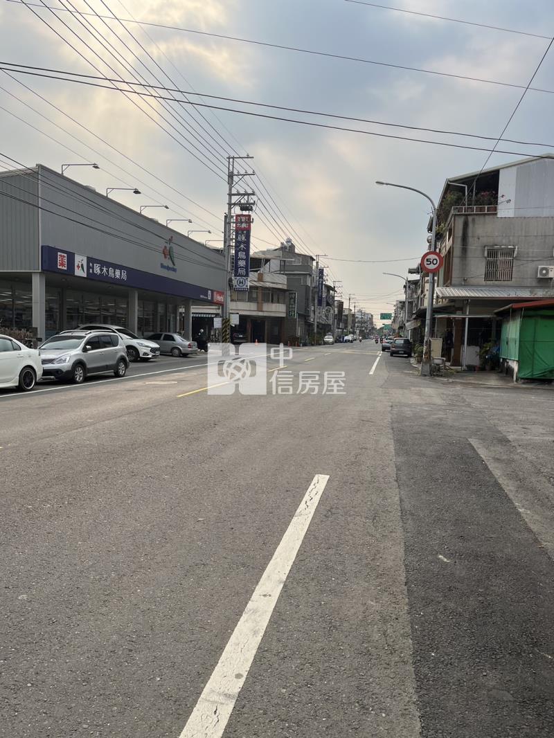 光明路豐田屋房屋室內格局與周邊環境