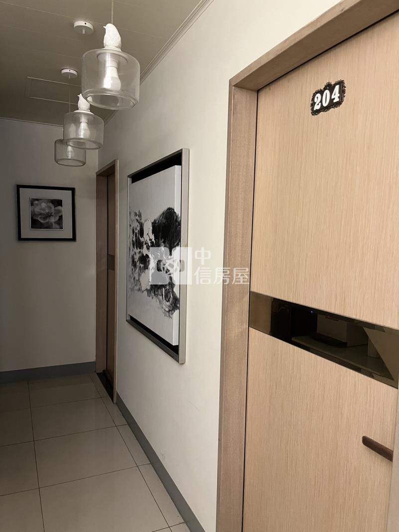 光明路豐田屋房屋室內格局與周邊環境