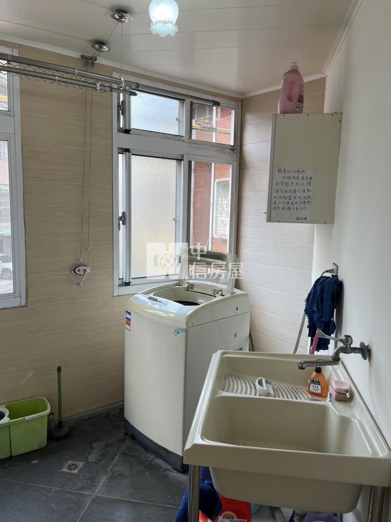 光明路豐田屋房屋室內格局與周邊環境