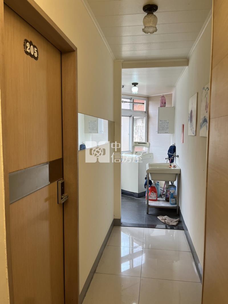 光明路豐田屋房屋室內格局與周邊環境
