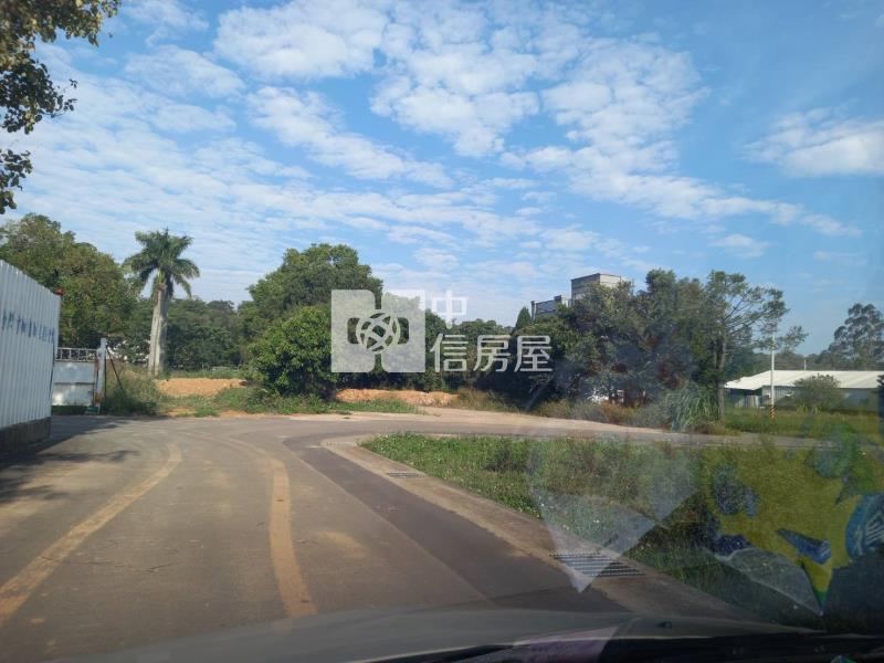 石管局美農地房屋室內格局與周邊環境
