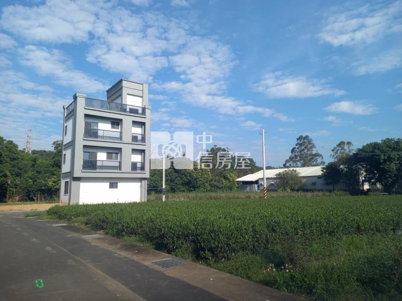 石管局美農地房屋室內格局與周邊環境