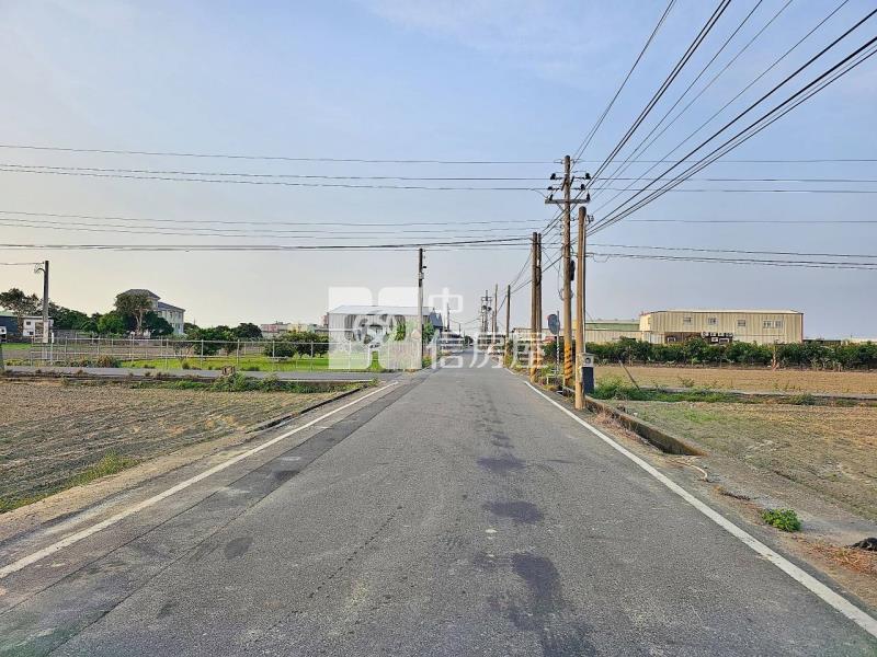 安定新吉國道八大農地房屋室內格局與周邊環境