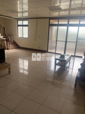 新屋大地坪稀有一手合法農舍房屋室內格局與周邊環境